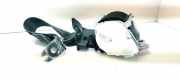 Sicherheitsgurt links hinten VW Passat B5.5 (3B3) 34032211D