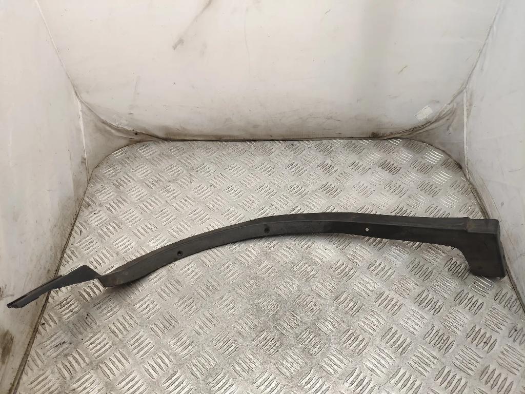 Kotflügelzierleiste hinten rechts LEXUS RX (_L2_) 450h AWD (GYL25_) 7587348020