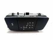 Schaltanzeige PEUGEOT 508 1.6 HDi 96770547 03421040101