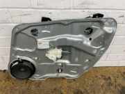 Fensterheber links vorne Mercedes-Benz M-Klasse (W164) A1648200485