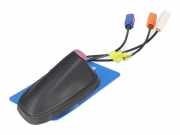 Antenne PEUGEOT EXPERT Furgon 2.0 BlueHDi 120 9808547780