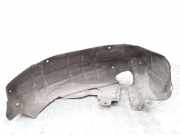 Radhaus links hinten Mazda 2 (DE, DH)