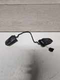 Lenkradknöpfe / -schalter AUDI A6 (4F2, C6) 2.0 TDI 61676391