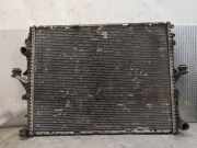 Kühler Porsche Cayenne 1 (9PA) 7L0121253