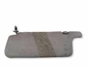 Linke Sonnenblende HYUNDAI PONY / EXCEL Sedan (X-2) 1.5 i