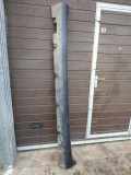 Abdeckung Seitenschweller aus Kunststoff rechts MERCEDES-BENZ GLC (X253, C253) 220 d 4-matic (253.905) A2536980800