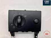 Schalter für Licht Mercedes-Benz Viano (W639) A6395450504