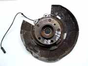Radlagergehäuse rechts hinten BMW 7er (F01, F02, F03, F04) 6775268