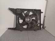 Kühlmodul Renault Megane Scenic (JA) 8200065257