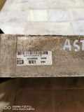 Ladeluftkühler Opel Astra G CC (T98) 13128926