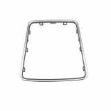 Schalthebel Kunststoffabdeckung AUDI Q2 (GA) 35 TFSI 81A864260