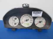 Tachometer Mazda 323 F VI (BJ)