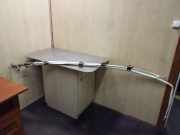 Dach SRS rechts VOLVO V50 (MW) 2.0 D 30698626