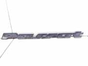 Emblem Heckklappe VW PASSAT B3/B4 (3A2, 35I) 1.9 TDI 3a0853687g