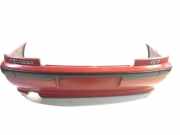 Hintere Stoßstange PEUGEOT 406 (8B) 2.1 TD 12V