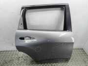 Tür rechts hinten Jeep Grand Cherokee III (WH, WK)