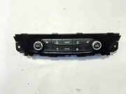 Heizungsbetätigung (Konsole) vorne Opel Insignia B Grand Sport (Z18) 544930977
