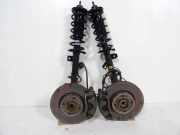 Radnaben vorne rechts NISSAN MICRA V (K14) 0.9 IG-T