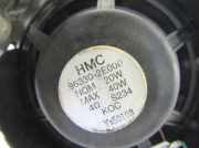 Türlautsprecher hinten rechts HYUNDAI TUCSON (JM) 2.0 CRDi 963302E000