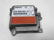 Steuergerät Airbag VW Phaeton (3D) 3D0909601A