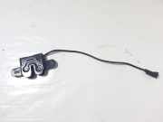 Motorhaubenschloss VOLVO XC70 II D5 AWD