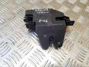Heckklappenschloss BMW 3 Cabrio (E46) 320 Cd 8196401