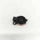 Lautsprecher im Armaturenbrett NISSAN LEAF (ZE1) Electric 322452-0020 281E1-3NF0A