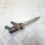 Einspritzdüse PEUGEOT 307 (3A/C) 1.6 HDi 0445110239