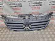 Vorderer oberer Gitter