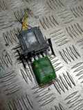 Blower Fan Relay VW CADDY II Furgon (9K9A) 1.9 SDI 3131090055