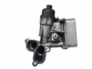 Ölfilterträger Nissan X-Trail II (T31) 8200797762