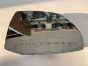 Außenspiegelglas rechts Audi Q7 (4M) 4M0857536G