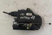 Türschloss hinten links SKODA OCTAVIA II Combi (1Z5) 1.9 TDI 7L0839015