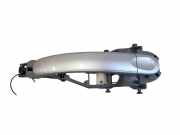 Türgriff links VW Golf V Plus (5M, 521) 1K0837886A