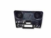 Stoßstangenhalter hinten rechts MAZDA CX-5 (KF) 2.0 KB8A51U30
