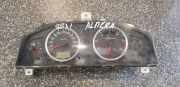 Kombiinstrument NISSAN ALMERA II Hatchback (N16) 2.2 Di