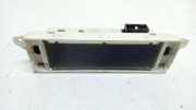 Navigationsanzeige PEUGEOT 307 CC (3B) 1.6 16V 216577306