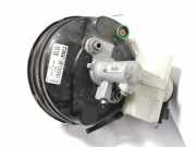 Unterdruck-Bremskraftverstärker