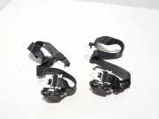 Sicherheitsgurt hinten rechts VOLVO XC90 II D5 AWD