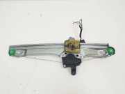 Fensterheber links hinten Ford Grand C-Max (DXA) CS52143