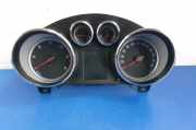Tachometer Opel Astra H Kasten () 13338434