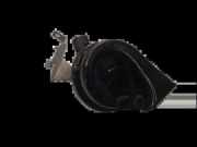 Hupe VW Polo V (6R, 6C) 6R0951221B