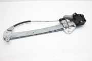 Türfensterheber hinten links HONDA ACCORD VIII (CU) 2.2 i-DTEC (CU3)