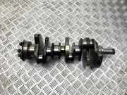 Kurbelwelle MERCEDES-BENZ E Coupe (C207) E 350 (207.356) BW33 R27603