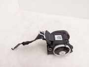 Sicherheitsgurt hinten rechts BMW iX1 (U11 BEV) xDrive 30 S3987374206