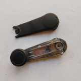 Fensterkurbel Audi 80 Avant (8C, B4) 443837581DE