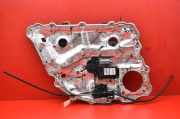 Fensterheber links hinten Audi A8 (4E) 4E0839849