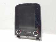 Display Renault Espace V (JR) 280907095R