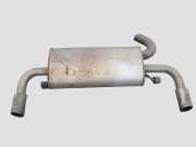 Auspufftopf hinten VOLVO V60 2.4 D5