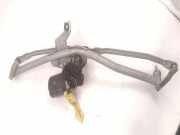 Scheibenwischermechanismus vorne AUDI A6 Avant (4B5, C5) 1.9 TDI 357955325A